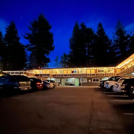Tea Garden Lodge South Lake Tahoe Luaran gambar