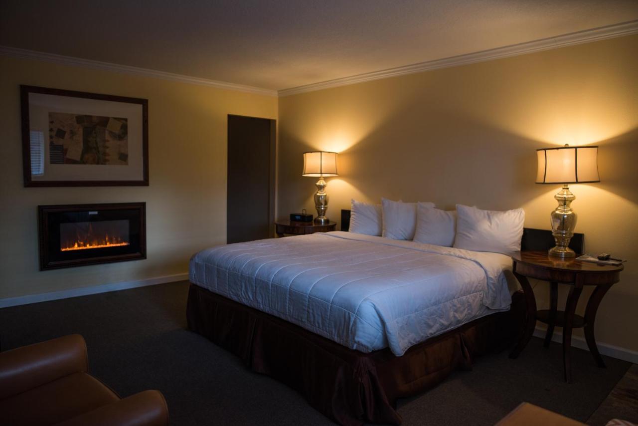 Tea Garden Lodge South Lake Tahoe Luaran gambar