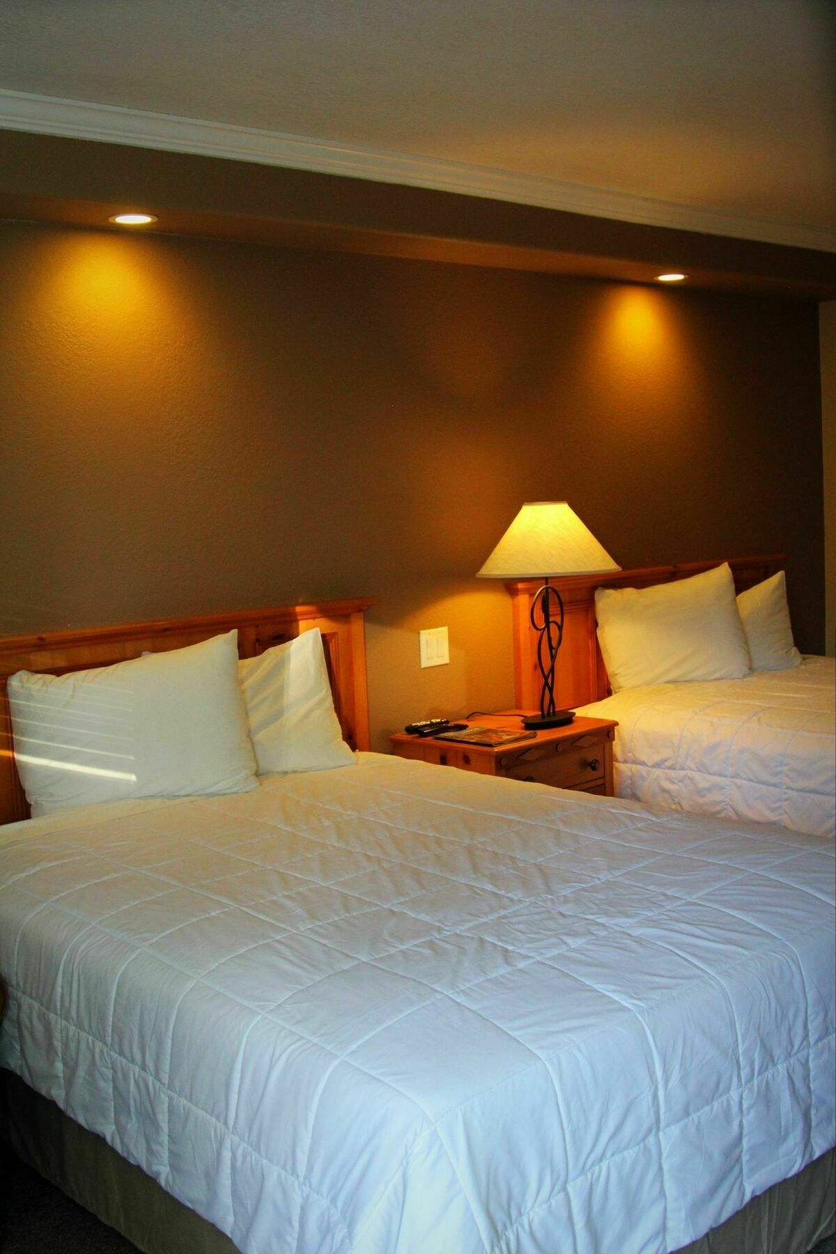 Tea Garden Lodge South Lake Tahoe Luaran gambar